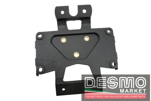 Supporto targa Ducati 749 999 USA