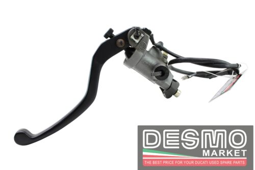 Pompa freno Brembo forgiata 19x20