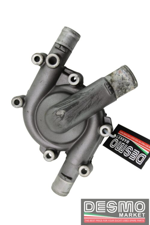 Cover coperchio pompa acqua Ducati Multistrada 950