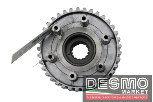 Tamburo frizione Ducati