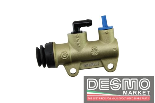 Pompa freno posteriore Brembo oro Ducati 748 916 996 998