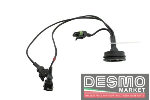 Cablaggio corpi farfallati Ducati 749 999