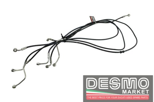 Kit tubi ABS Ducati Multistrada 950