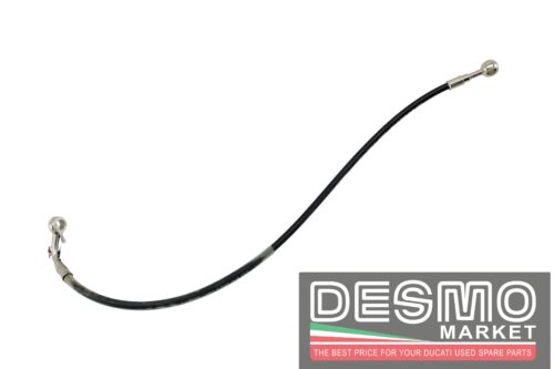 Tubo freno anteriore pompa-pinza Ducati 1098 1198