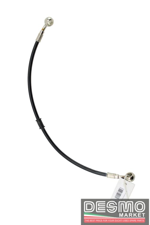 Tubo freno anteriore pinza-pinza Ducati 848 1098 1198