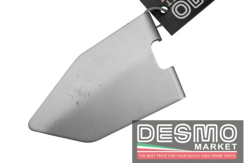 Paratacco pilota destro Ducati 749 999