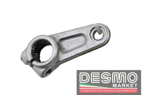 Bielletta millerighe cambio Ducati