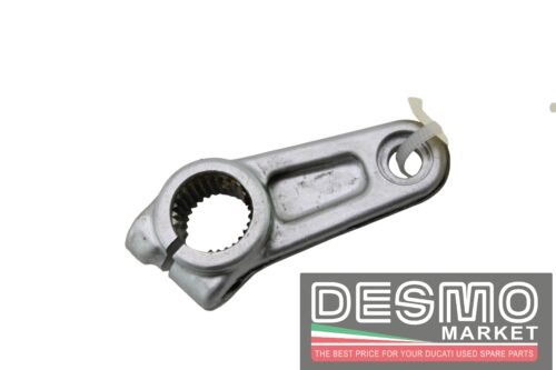 Bielletta millerighe cambio Ducati