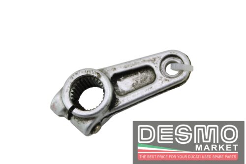 Bielletta millerighe cambio Ducati