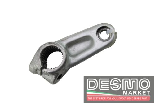 Bielletta millerighe cambio Ducati