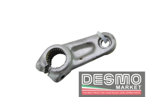 Bielletta millerighe cambio Ducati