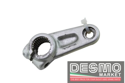 Bielletta millerighe cambio Ducati