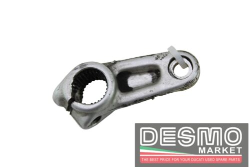 Bielletta millerighe cambio Ducati