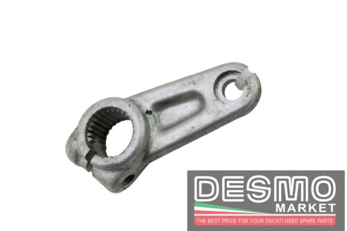 Bielletta millerighe cambio Ducati