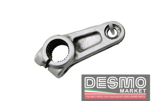 Bielletta millerighe cambio Ducati