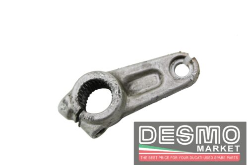 Bielletta millerighe cambio Ducati