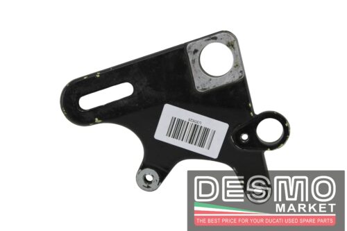 Piastra pinza Posteriore Ducati Monster 620 695 750 900 I.E. ST3 ST4