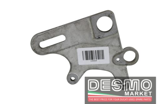 Piastra pinza Posteriore Ducati Monster 620 695 750 900 I.E. ST3 ST4