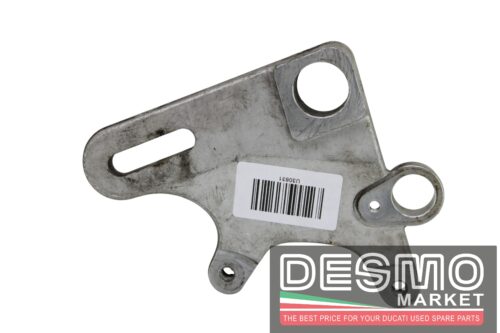 Piastra pinza Posteriore Ducati Monster 620 695 750 900 I.E. ST3 ST4
