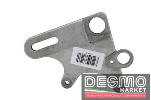 Piastra pinza Posteriore Ducati Monster 620 695 750 900 I.E. ST3 ST4