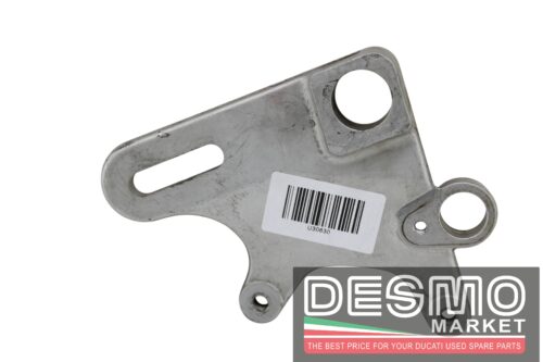 Piastra pinza Posteriore Ducati Monster 620 695 750 900 I.E. ST3 ST4