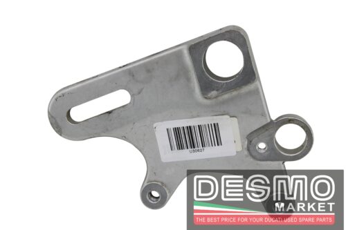 Piastra pinza Posteriore Ducati Monster 620 695 750 900 I.E. ST3 ST4