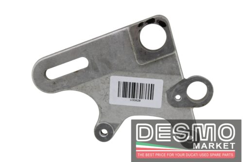 Piastra pinza Posteriore Ducati Monster 620 695 750 900 I.E. ST3 ST4