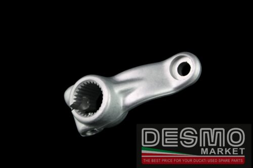 Bielletta millerighe Ducati