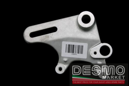 Staffa supporto pinza freno posteriore Ducati Supersport 620