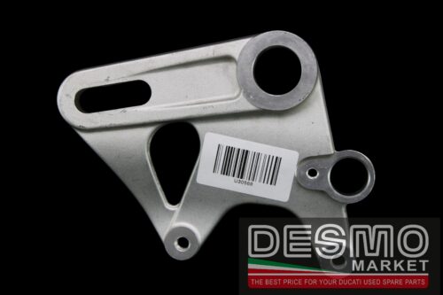 Staffa supporto pinza freno posteriore Ducati Monster 696 2010