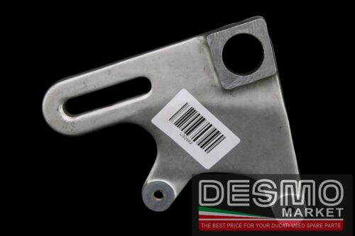 Staffa pinza freno posteriore Ducati Monster I.E 620 695 800 1000