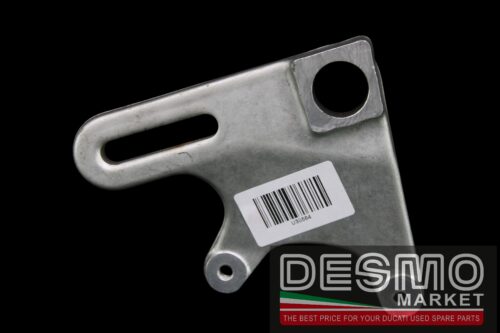 Staffa pinza freno posteriore Ducati Monster I.E 620 695 800 1000