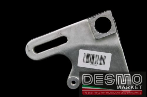 Staffa pinza freno posteriore Ducati Monster I.E 620 695 800 1000
