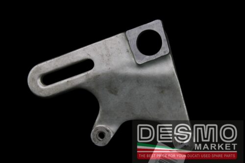 Staffa pinza freno posteriore Ducati Monster I.E 620 695 800 1000