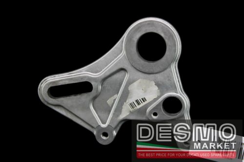 Piastra porta pinza freno posteriore Ducati 749 999