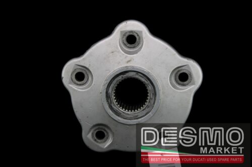 Flangia porta corona Ducati 748 916 996