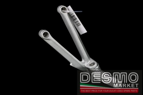 Pedana passeggero destra Ducati 749 999