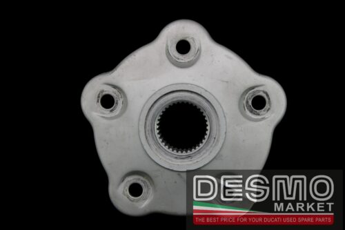 Flangia porta corona Ducati 748 916 996