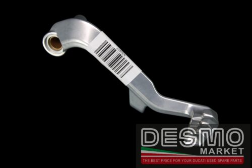 Pedale leva freno posteriore Monster 1200
