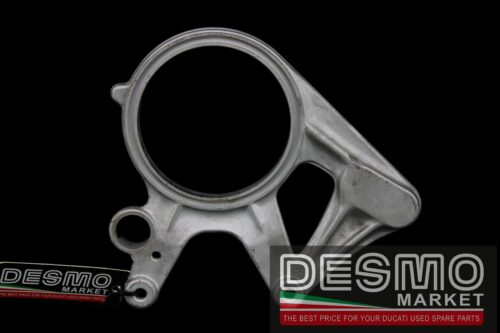 Flangia porta pinza freno posteriore Ducati 1098 1198