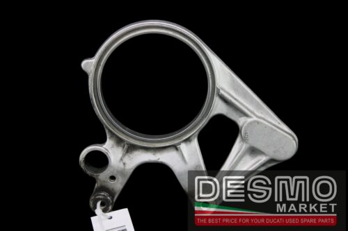 Flangia porta pinza freno posteriore Ducati 1098 1198