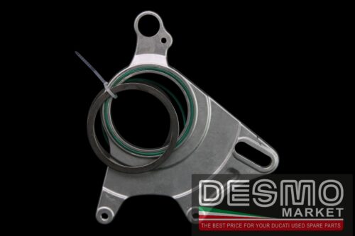 Supporto pinza freno posteriore Ducati Monster 796 1100 Hypermotard