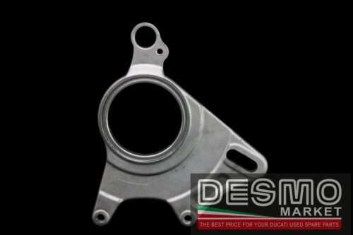 Supporto pinza freno posteriore Ducati Monster 796 1100 Hypermotard