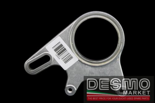 Piastra porta pinza freno posteriore Ducati 748 916 996