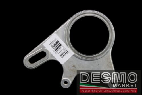 Piastra porta pinza freno posteriore Ducati 748 916 996