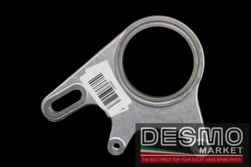 Piastra porta pinza freno posteriore Ducati 748 916 996