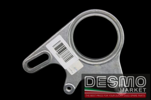 Piastra porta pinza freno posteriore Ducati 748 916 996