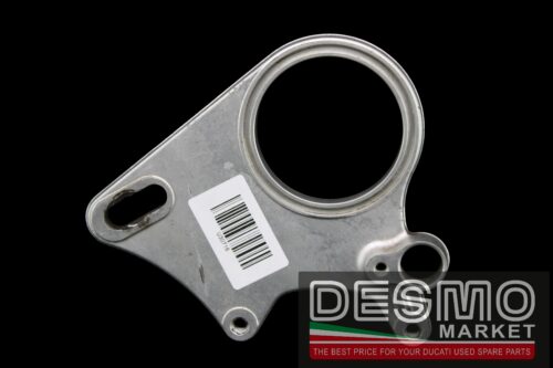 Piastra supporto pinza freno posteriore Ducati Monster S2R 1000