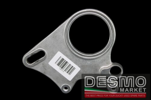 Piastra supporto pinza freno posteriore Ducati 848 1098 1198