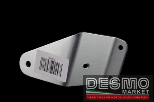 Staffa supporto fanale anteriore sinistra Ducati Monster 600 900